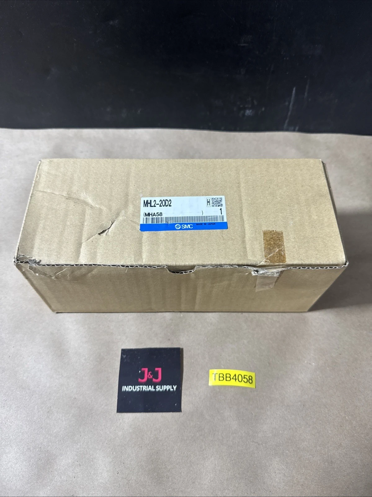 NEW SMC MHL2-20D2
