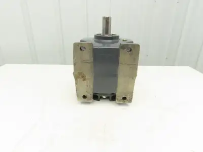 Falk UltraMite 06UCBN2A40.A3B Inline Gearbox 38.75 Ratio 45rpm 2.24Hp 140TC