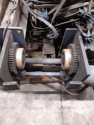 USED ADC 3,2 TON HOIST