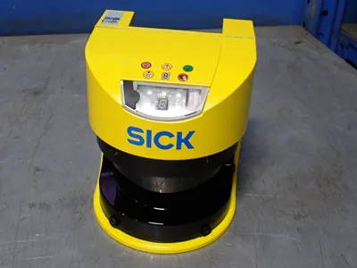 New | in-Stock 2024 SICK S30A4011BA Photoelectric Sensors Ohio US | HGR 24 #1134640