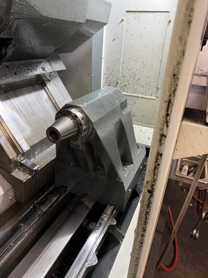 2020 HAAS ST-20Y CNC Lathes | PM Machines (3)