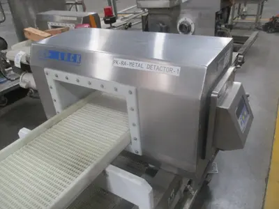 USED LOMA MET-30+
