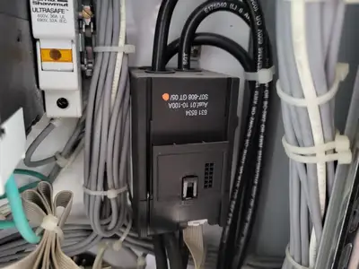 Full Voltage Non-Reversing MCC Bucket Size 3