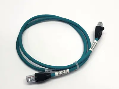 USED TURCK RJ45 RJ45 440-1M/C1246 U-73012