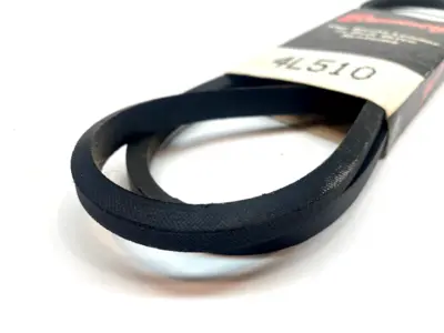 New | in-Stock Browning Heavy-Duty FHP V-Belt 1/2" x 51" Belts Michigan US | Maverick Industrial Sales #1454049
