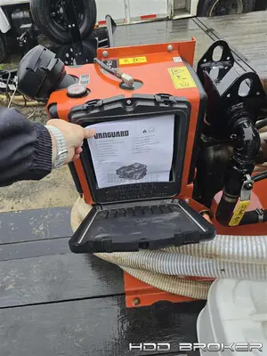 Used 2024 DITCH 2024 DITCH WITCH JT24 Drill Rigs Florida US | HDD Broker #1346237