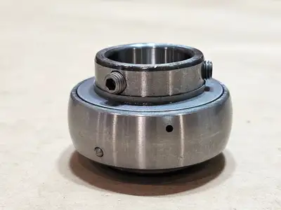 New | in-Stock NSK UC205-16S UW Bearings British Columbia CA | Lenmark #1440923