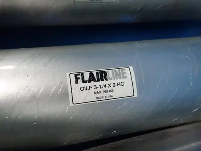 Flairline, Bimba   Pneumatic Cylinder