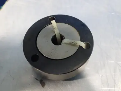 Unknown Rotary Lock