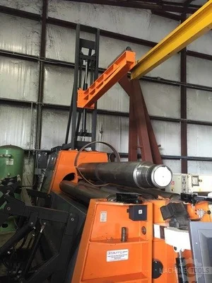 USED 2014 ROCCIA HR4W V100