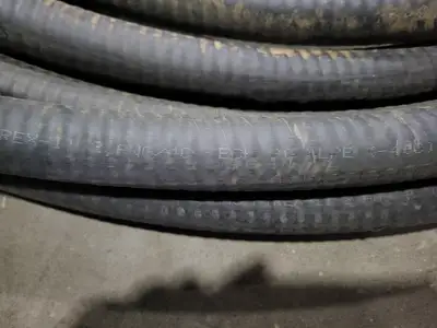 Teck Cable TECK90 2 AWG 4 Conductor 1000V w/ Ground