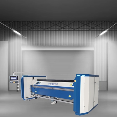 ERBEND MFD COMBI Industrial Sheet Metal Folders | FERRIC Machinery, Inc. (2)