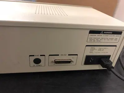 CHROMA COLOR ANALYZER 71701