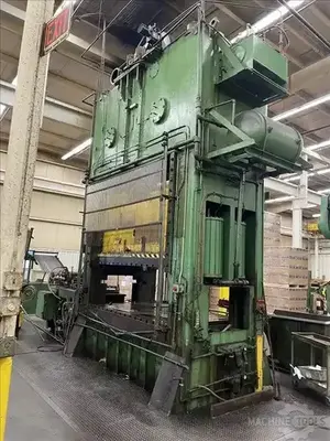 USED DANLY E4-500-64-96