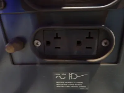 USED LINCOLN ELECTRIC POWER WAVE I400