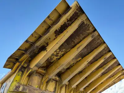 Dump Bed/Dump Box for 830E Haul Truck