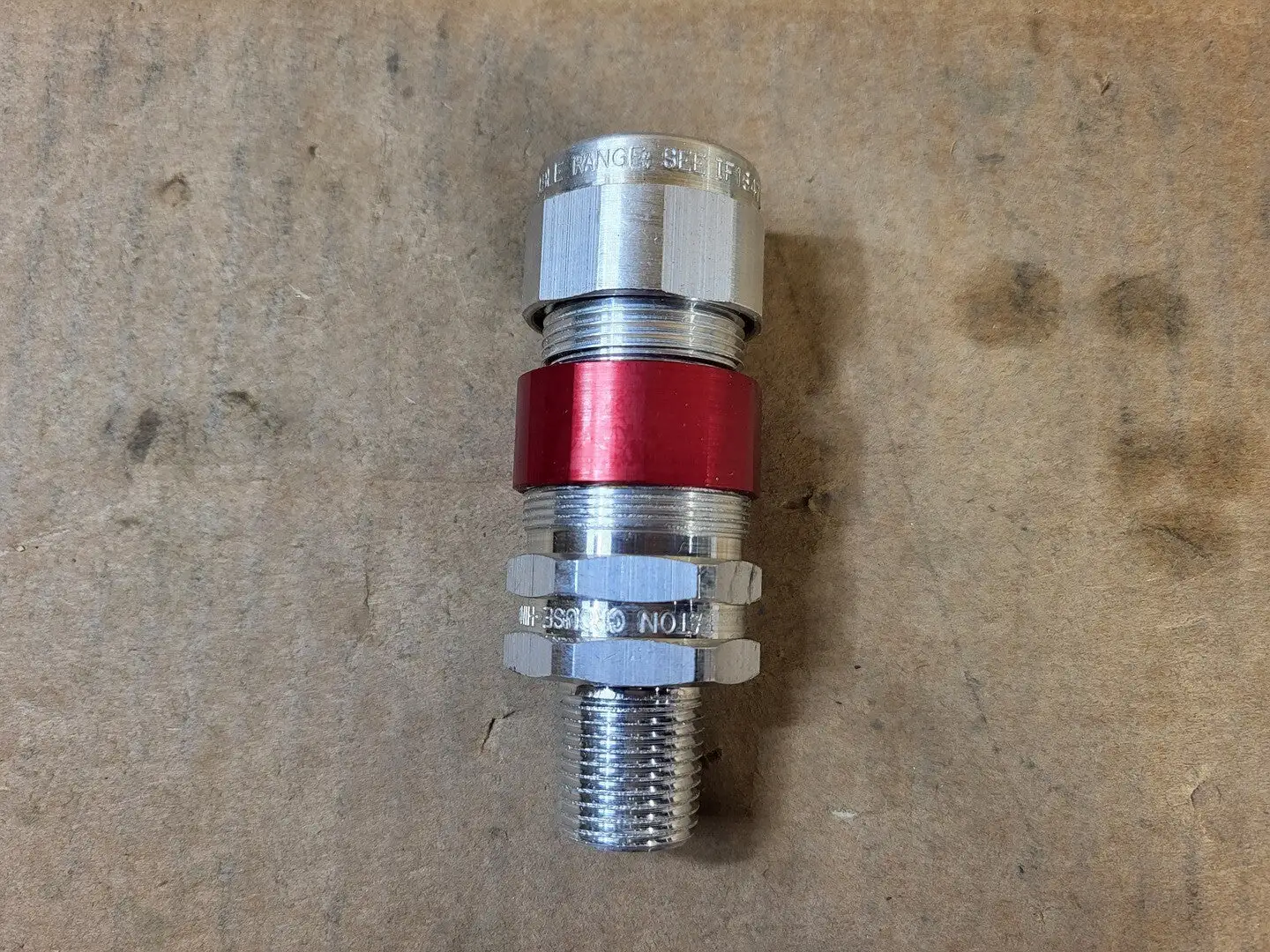 NEW EATON TMCX050