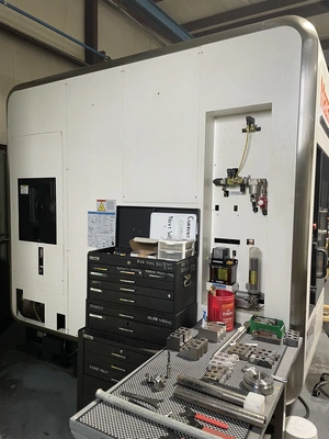 Used MAZAK I200 S Multitasking Machining Centers Louisiana US | Stelly Machine Tools Inc #1556256