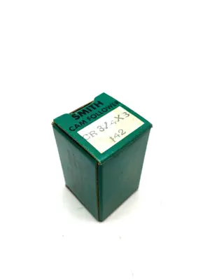 NEW SMITH BEARING SMITH CAM FOLLOWER