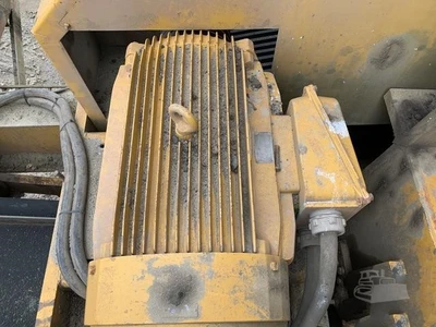 Used 1996 CEC 32X48 Jaw Crushers California US | Mittry Construction #1363468