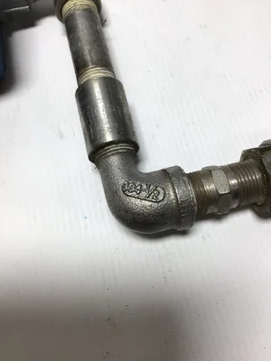 Fluidwell F116 Differential Sum Flow Computer