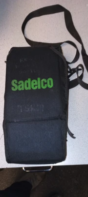 USED SADELCO DisplayMax 800