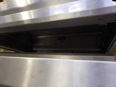 VC999 Chamber Sealer