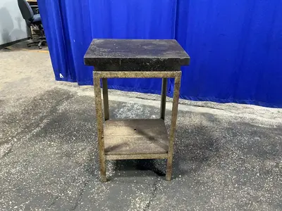 Used _UNKNOWN_ _UNKNOWN_ Work Benches Ohio US | HGR 24 #1542206