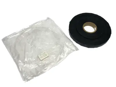 T02730 | VHB Flexible Magnetic Tape 1/32" Thick 1" x 100' DAMAGED FROM SHELFWARE - New Other
