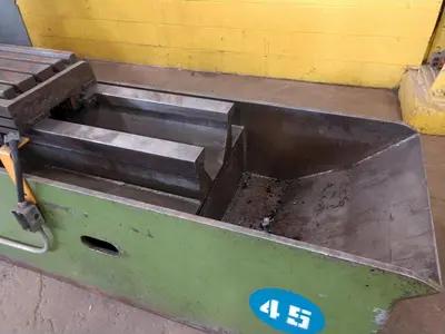 USED CINCINNATI 400-188 HYPOWERMATIC