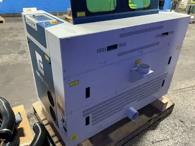Used 2020 EPILOG CORP 16000 LASER SYSTEM Engravers Ohio US | HGR 24 #1325997
