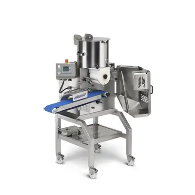 New | in-Stock Minerva Omega _UNKNOWN_ Patty Forming Machines Pennsylvania US | ISCA #1299667