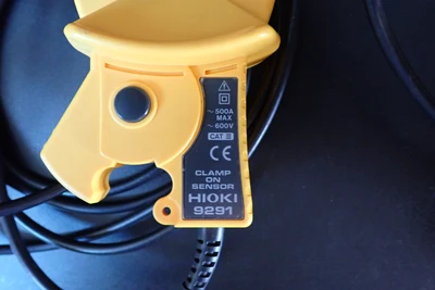 USED HIOKI 9595