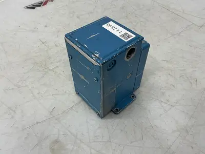 USED INVENSYS MC-431-0-0-1
