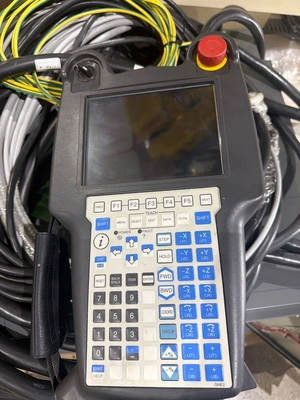 USED 2019 FANUC M-20IA/35M + R-30IB PLUS