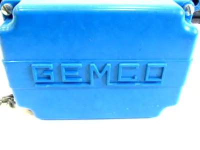 NEW AMETEK GEMCO 2000-68 ROTARY LIMIT SWITCH 200068