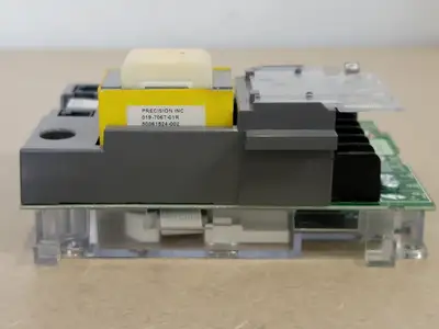 E-Mon Class 2000 kWh/Demand Meter, 3-Ph