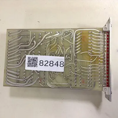 USED SEPRO ROBOTIQUE 07S00955.104/A