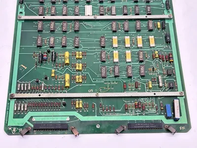 44B398625-001, 44B398808-002/8, 44A398714-G01 | GE Fanuc 44B398625-001 PC Control Board CNC PCB 44A398714-G01 44B398808-002/8 - For parts or not working