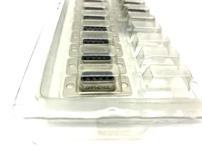 New | in-Stock Amphenol G17S0900110EU Electrical Fittings Michigan US | Maverick Industrial Sales #1462805