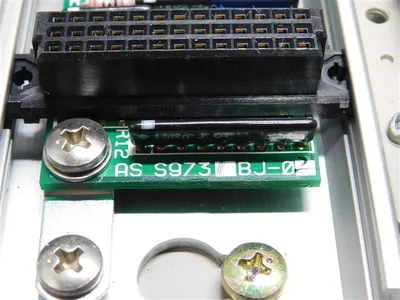 USED YOKOGAWA AV8C