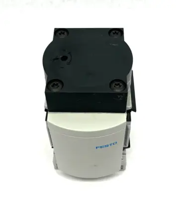 USED FESTO SOFT START VALVE 529817