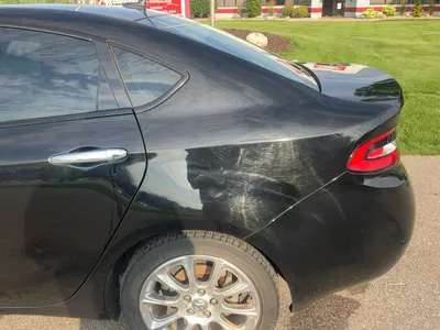 Used 2014 DODGE DART Sedans Michigan US | Miedema Asset Management Group #1293100