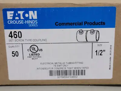 NEW EATON 460