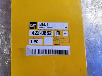 NEW CATERPILLAR 422-0662