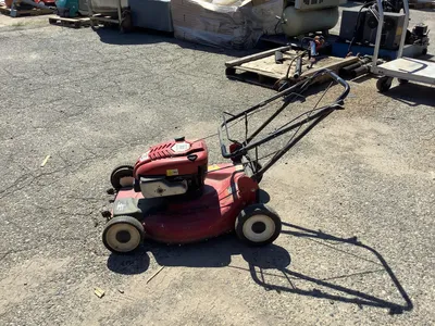 Used CRAFTSMAN 917.378950 Mowers Michigan US | Miedema Asset Management Group #1385756