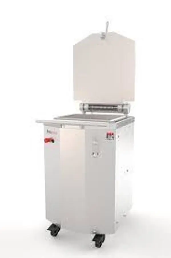 NEW 2025 JAC EASY PRESS
