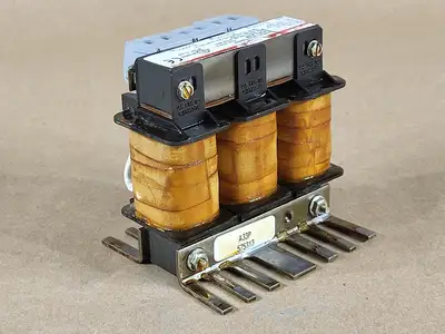 New | in-Stock TCI KDRULA33P Transformers British Columbia CA | Lenmark #265636