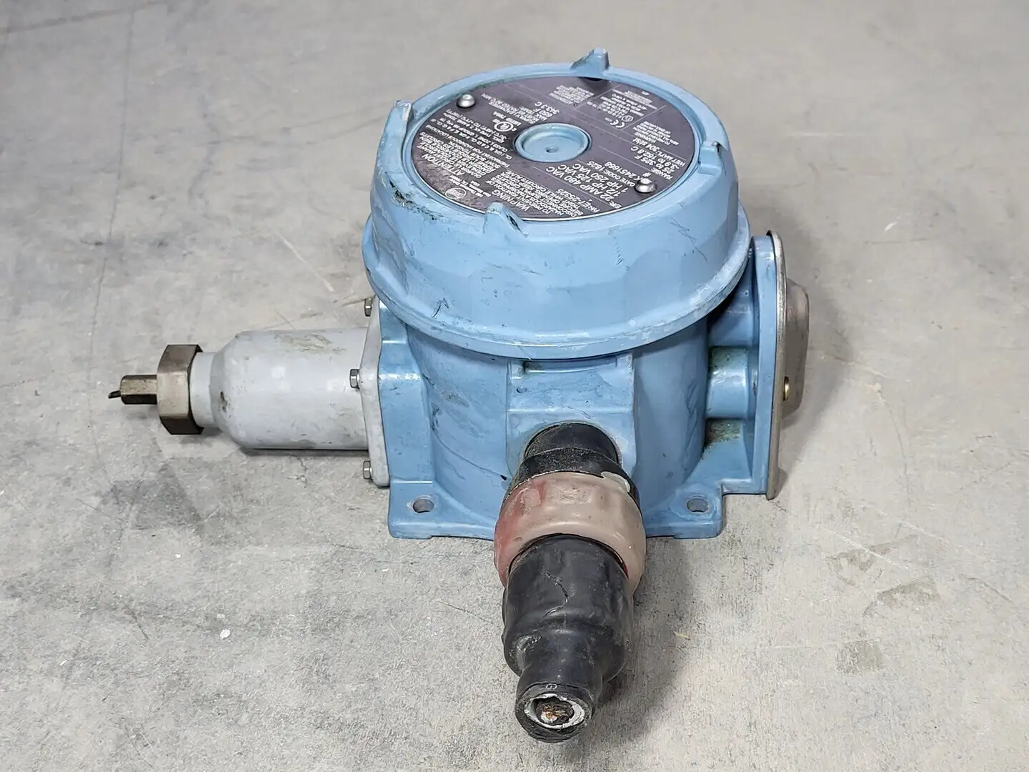 USED THERMON E7-25325