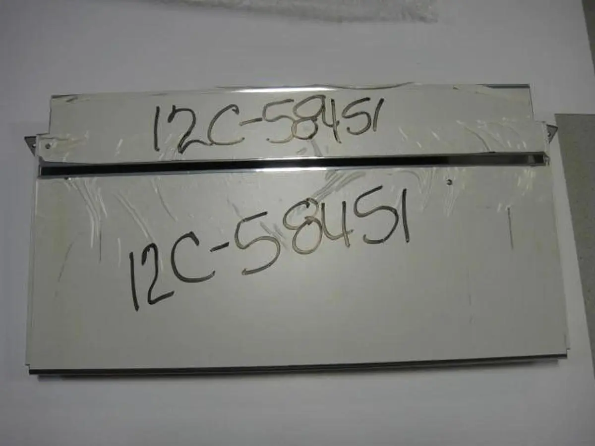 USED DUPLO 12C-58451